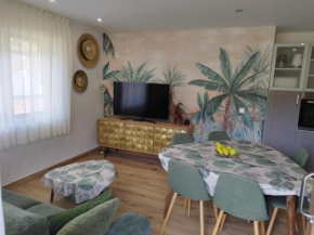 Apartamento Dúplex Vistas al Valle de Incles Orenetes WiFi
